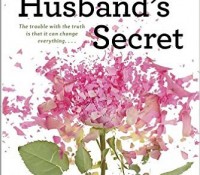The Husband’s Secret by Liane Moriarty