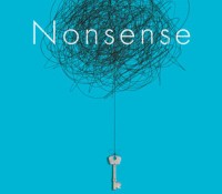 Nonsense by Jamie Holmes