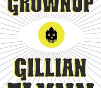 The Grownup by Gillian Flynn