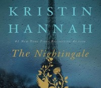 The Nightingale by Kristin Hannah