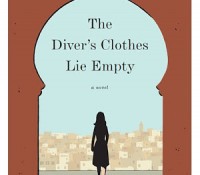 The Diver’s Clothes Lie Empty by Vendela Vida