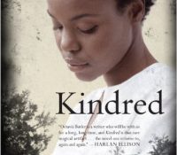 Kindred by Octavia Butler