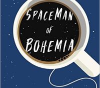 Spaceman of Bohemia by Jaroslav Kalfar