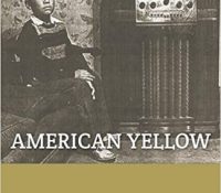 American Yellow by George Omi