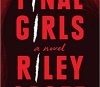 Final Girls by Riley Sager
